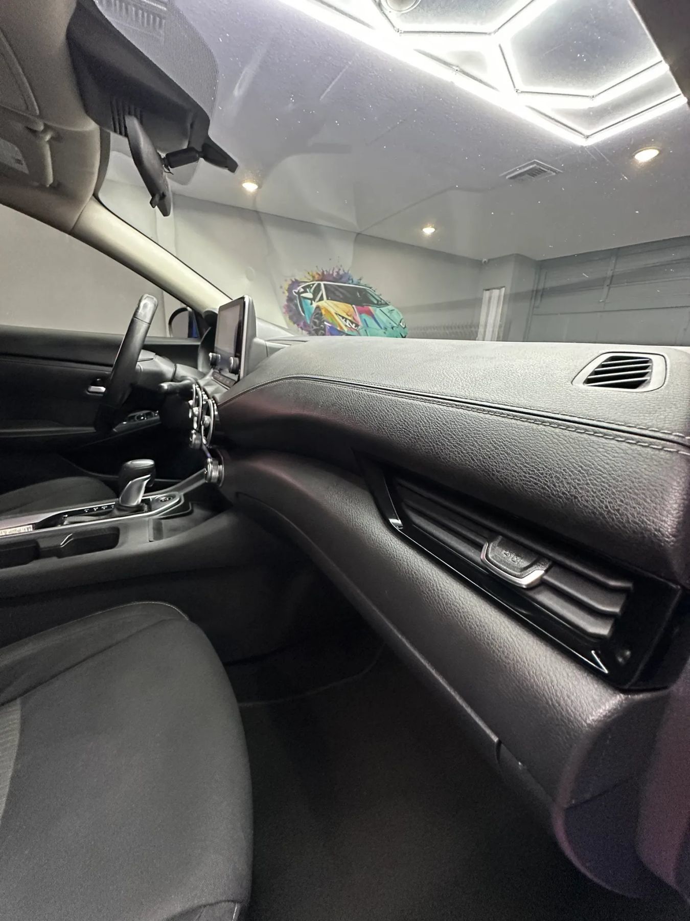 Used 2021 Nissan Sentra SV FWD image 24