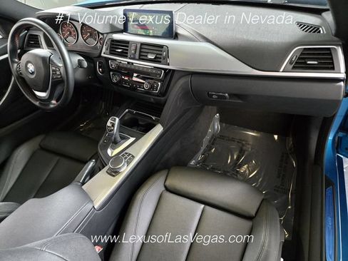 Used 2018 BMW 430i Gran Coupe w/ Premium Package RWD image 22