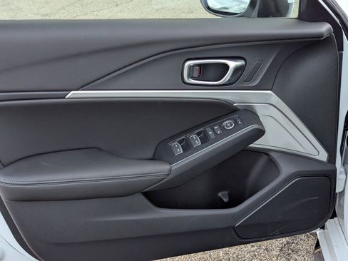 New 2026 Acura Integra A-Spec image 11