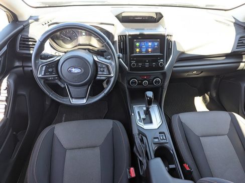 Used 2021 Subaru Crosstrek 2.0i Premium w/ Popular Package #3 AWD/4WD image 28