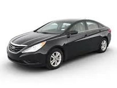 Used 2012 Hyundai Sonata GLS