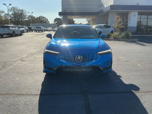 New 2026 Acura Integra A-Spec image 8