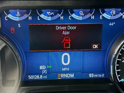 Used 2021 Ford F150 XLT w/ Equipment Group 302A High image 13