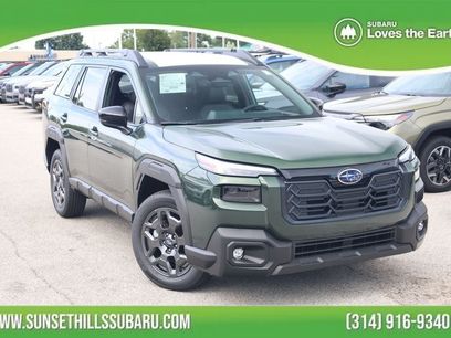 New 2026 Subaru Outback Premium