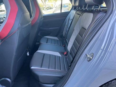 New 2026 Volkswagen GTI Autobahn image 37