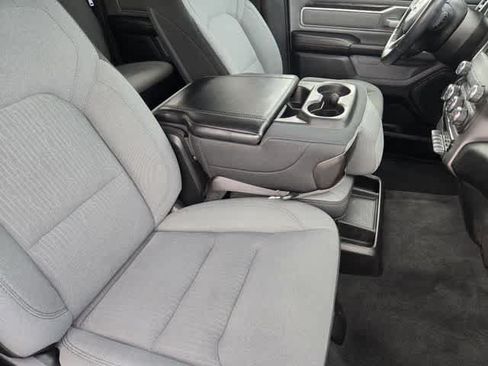 Used 2021 RAM 1500 Big Horn AWD/4WD image 15
