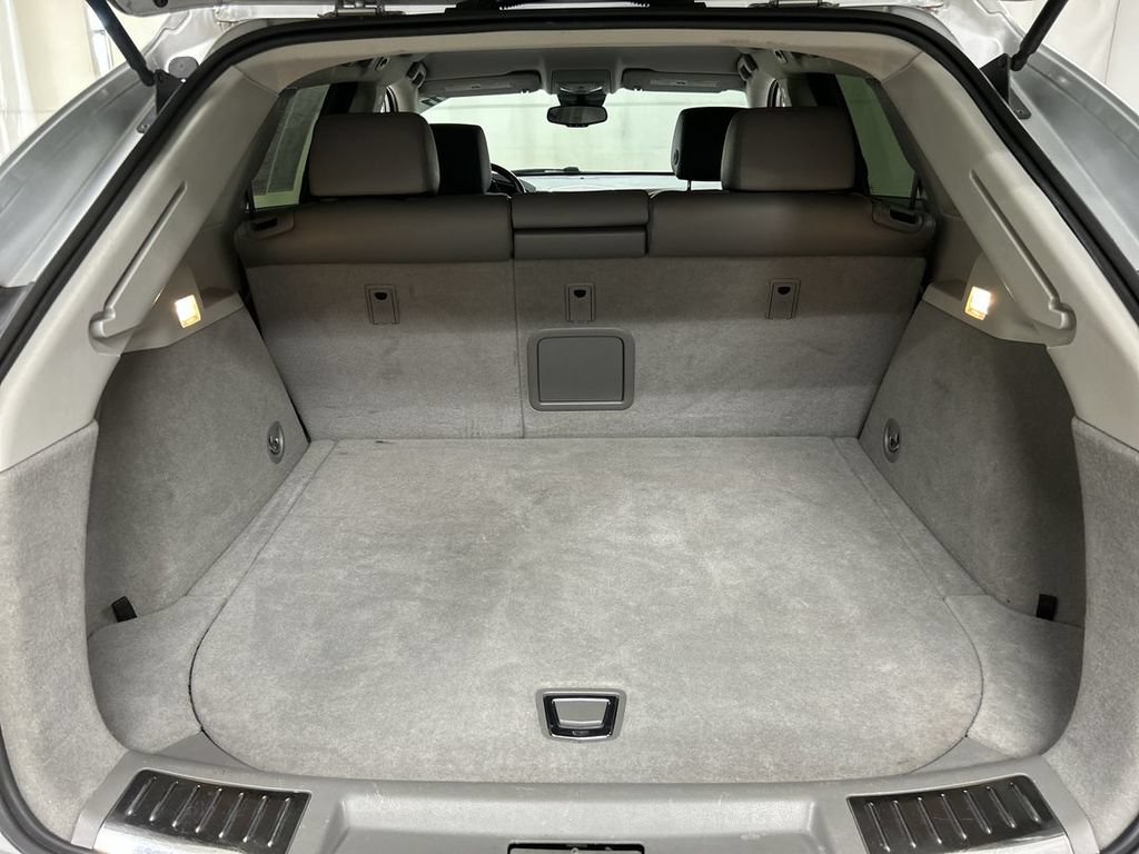 Used 2011 Cadillac SRX 2WD image 20
