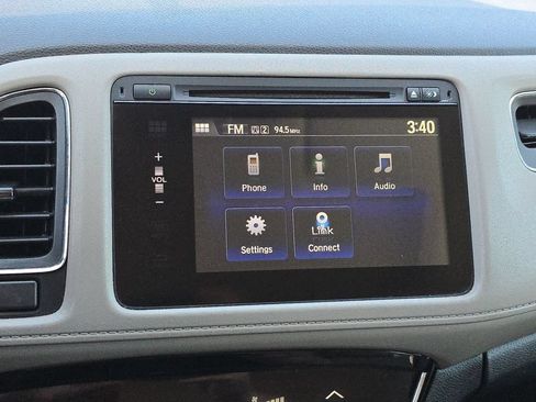 Used 2017 Honda HR-V EX image 27