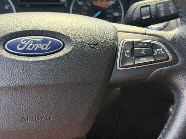 Used 2019 Ford EcoSport SE w/ SE Convenience Package FWD image 30