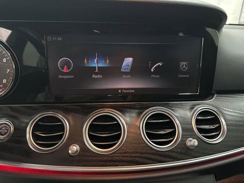 Certified 2018 Mercedes-Benz E 300 image 13