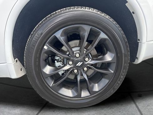 Used 2026 Dodge Durango GT AWD/4WD image 31