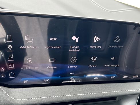 New 2026 Chevrolet Corvette Stingray Coupe w/ Battery Protection Package RWD image 21