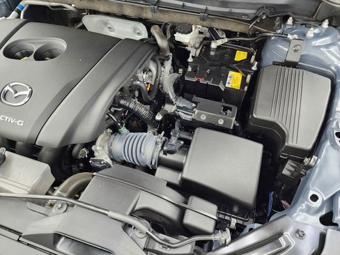 Used 2024 MAZDA CX-5 Carbon Edition image 18