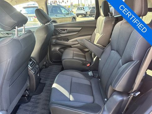 Certified 2025 Subaru Ascent Premium AWD/4WD image 21