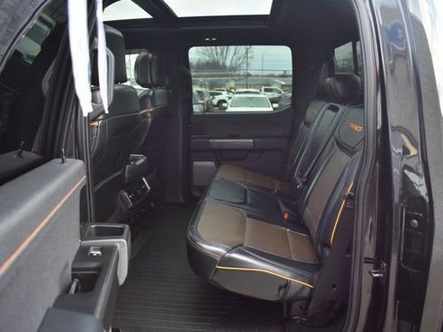 Used 2023 Ford F150 Tremor w/ Equipment Group 402A High AWD/4WD image 49