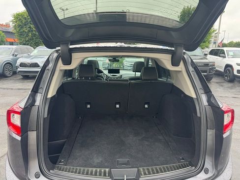 Used 2019 Acura RDX FWD w/ Advance Package image 10