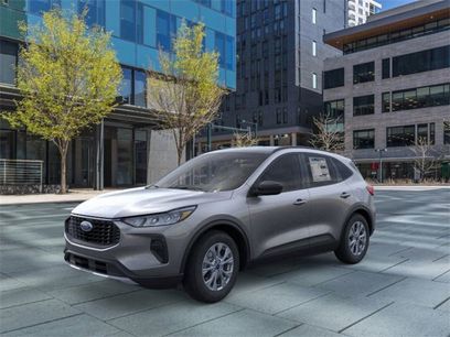 New 2025 Ford Escape Active w/ Active Premium Tech Pack