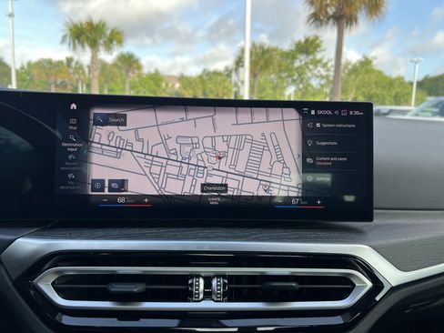Certified 2024 BMW M440i Coupe w/ Premium Package RWD image 24