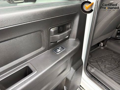 Certified 2023 RAM 2500 Tradesman AWD/4WD image 55