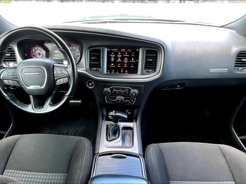 Used 2022 Dodge Charger GT w/ Blacktop Package image 15