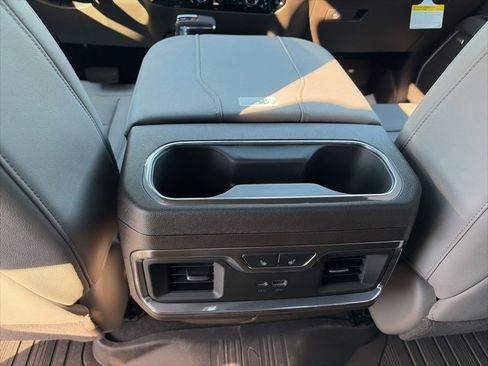 New 2026 GMC Sierra 1500 SLT w/ SLT Premium Plus Package image 13