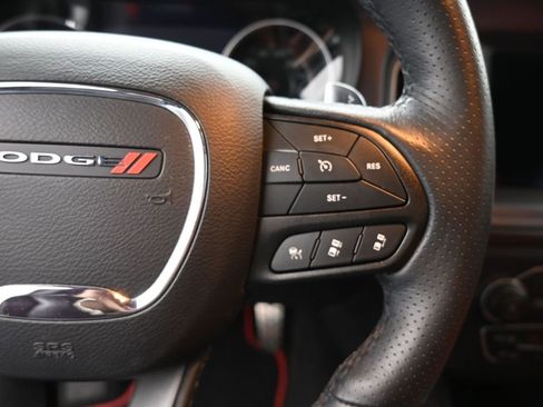 Used 2023 Dodge Charger Scat Pack w/ Plus Group image 28