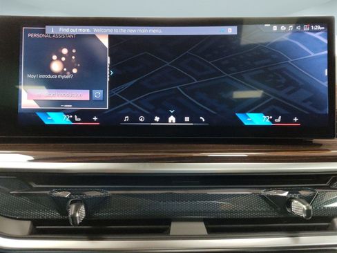 New 2026 BMW X5 xDrive40i w/ Premium Package image 21