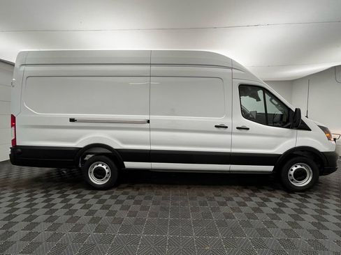 New 2026 Ford Transit 350 148 High Roof Extended image 7