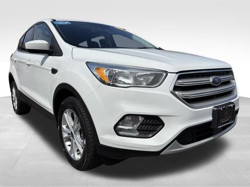 Used 2019 Ford Escape SE AWD/4WD image 7