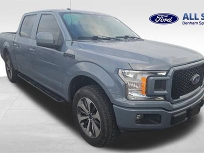 Used 2019 Ford F150 XL w/ Equipment Group 101A Mid
