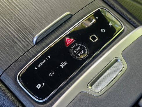 Used 2023 Mercedes-Benz EQS 580 4MATIC SUV image 81