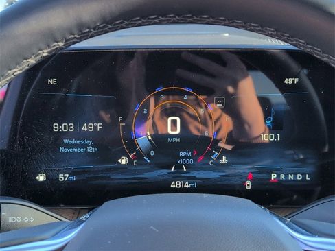 Certified 2025 Chevrolet Equinox ACTIV w/ Safety and Technology Package image 20