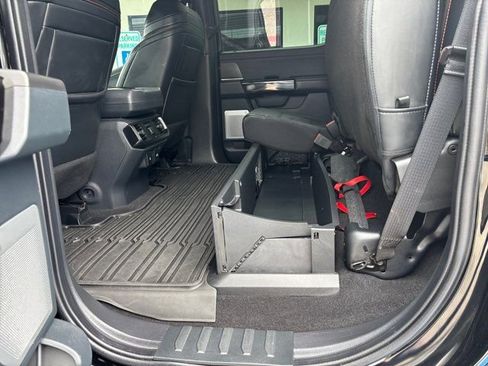 Used 2023 Ford F150 Raptor w/ Equipment Group 802A Raptor R AWD/4WD image 22