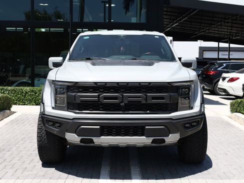 Used 2023 Ford F150 Raptor image 3
