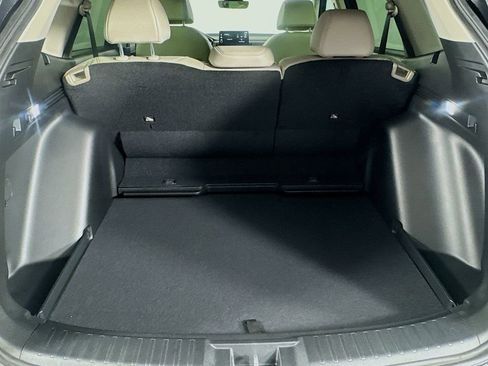 New 2026 Honda CR-V EX-L image 36