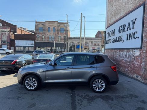 Used 2016 BMW X3 xDrive28i image 5