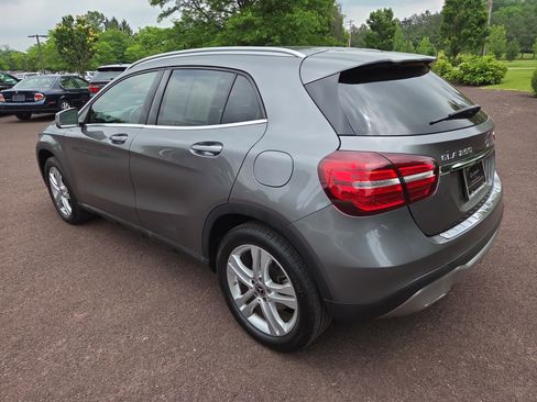 Used 2018 Mercedes-Benz GLA 250 4MATIC image 5