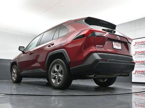 Used 2023 Toyota RAV4 XLE w/ Convenience Package FWD image 36