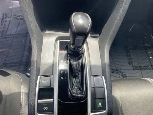 Used 2019 Honda Civic Sport image 17