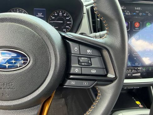 Used 2024 Subaru Crosstrek 2.5i Wilderness w/ Crosstrek Mirror Package AWD/4WD image 26