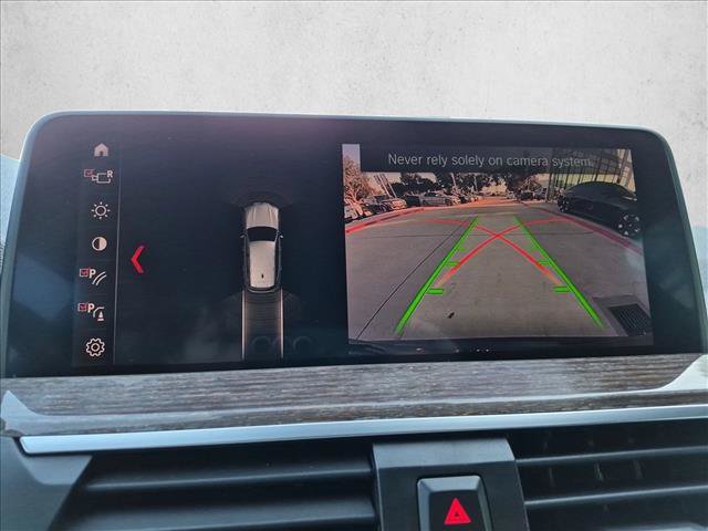 Used 2019 BMW X3 xDrive30i w/ Driving Assistance Package AWD/4WD image 12