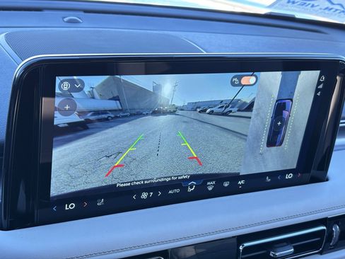 New 2026 Lincoln Aviator 2WD image 5