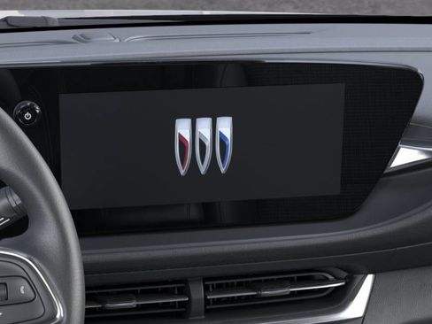 New 2026 Buick Envista Sport Touring w/ Convenience I Package FWD image 21