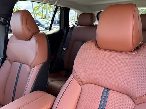 New 2025 MAZDA CX-50 Meridian Edition w/ Apex Package image 43