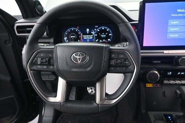 New 2026 Toyota 4Runner TRD Sport Premium AWD/4WD image 5