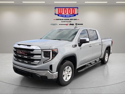 Used 2024 GMC Sierra 1500 SLE