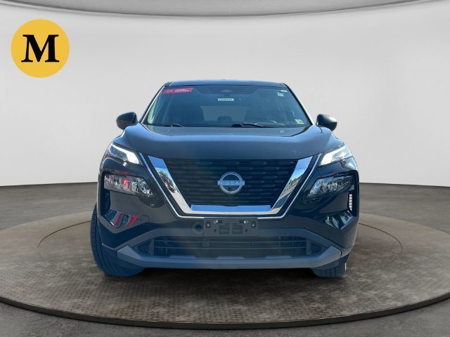 Used 2023 Nissan Rogue S AWD/4WD image 9
