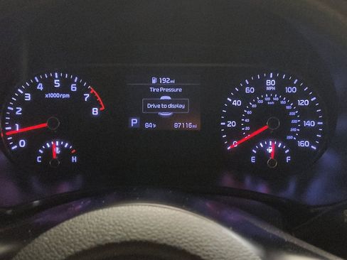 Used 2021 Kia Soul LX FWD image 23