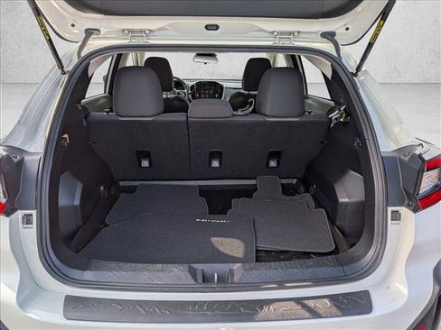 Certified 2024 Subaru Crosstrek 2.0i Premium AWD/4WD image 9