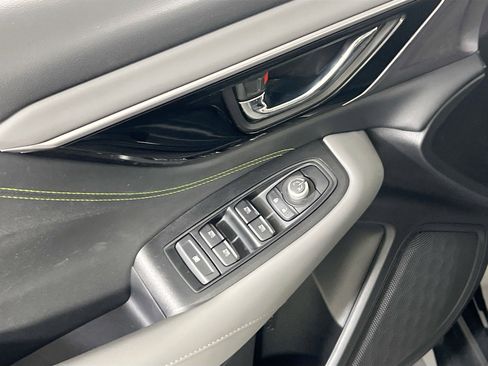 Used 2023 Subaru Outback Onyx Edition image 18